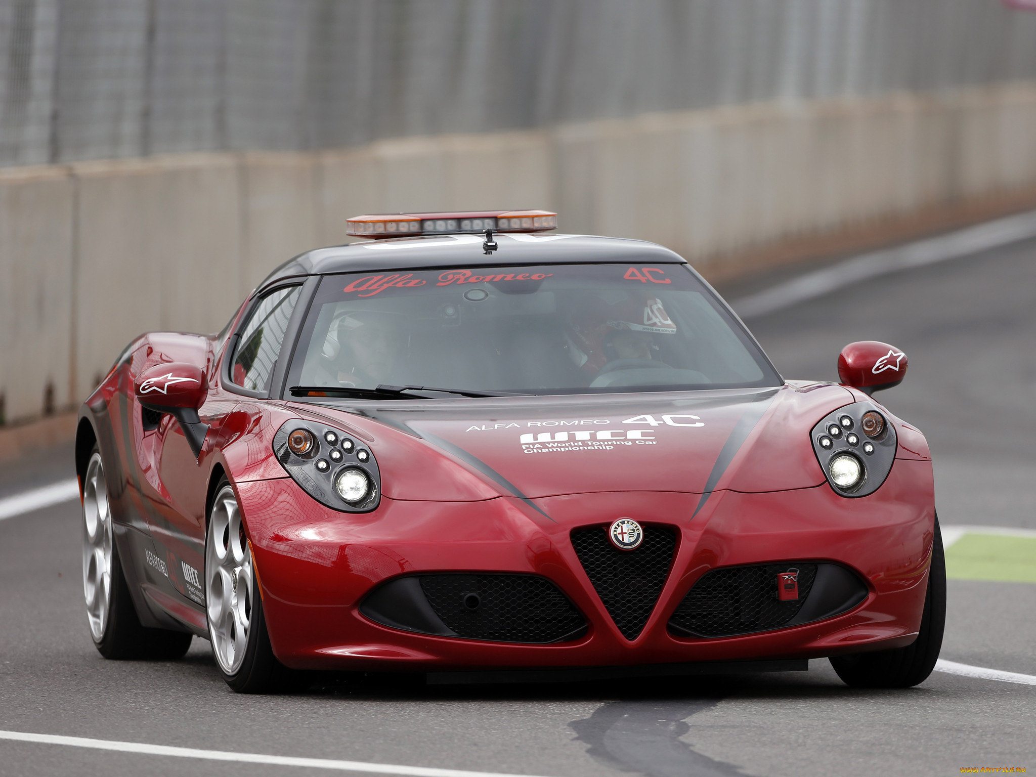 , , safety, , , , 2014, 960, car, wtcc, 4c, alfa, romeo